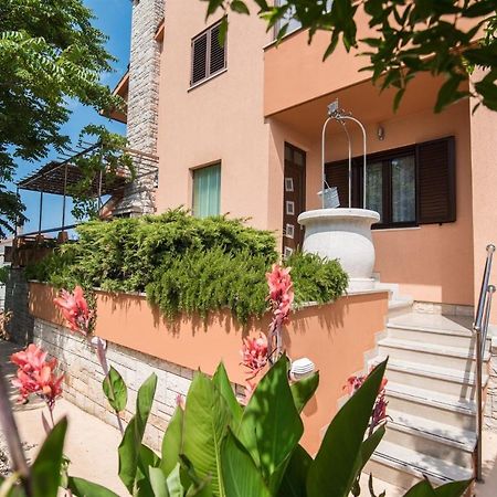 Apartment Ecio Vinkuran Zewnętrze zdjęcie