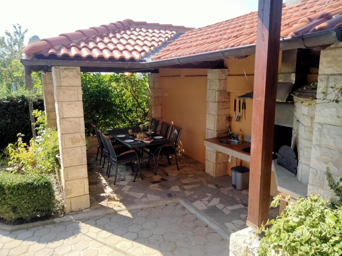 Apartment Ecio Vinkuran Zewnętrze zdjęcie