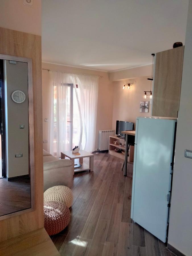 Apartment Ecio Vinkuran Zewnętrze zdjęcie
