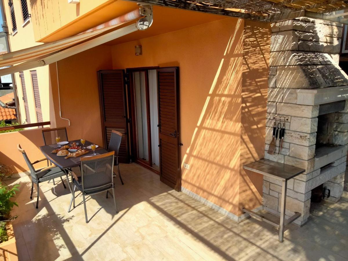 Apartment Ecio Vinkuran Zewnętrze zdjęcie