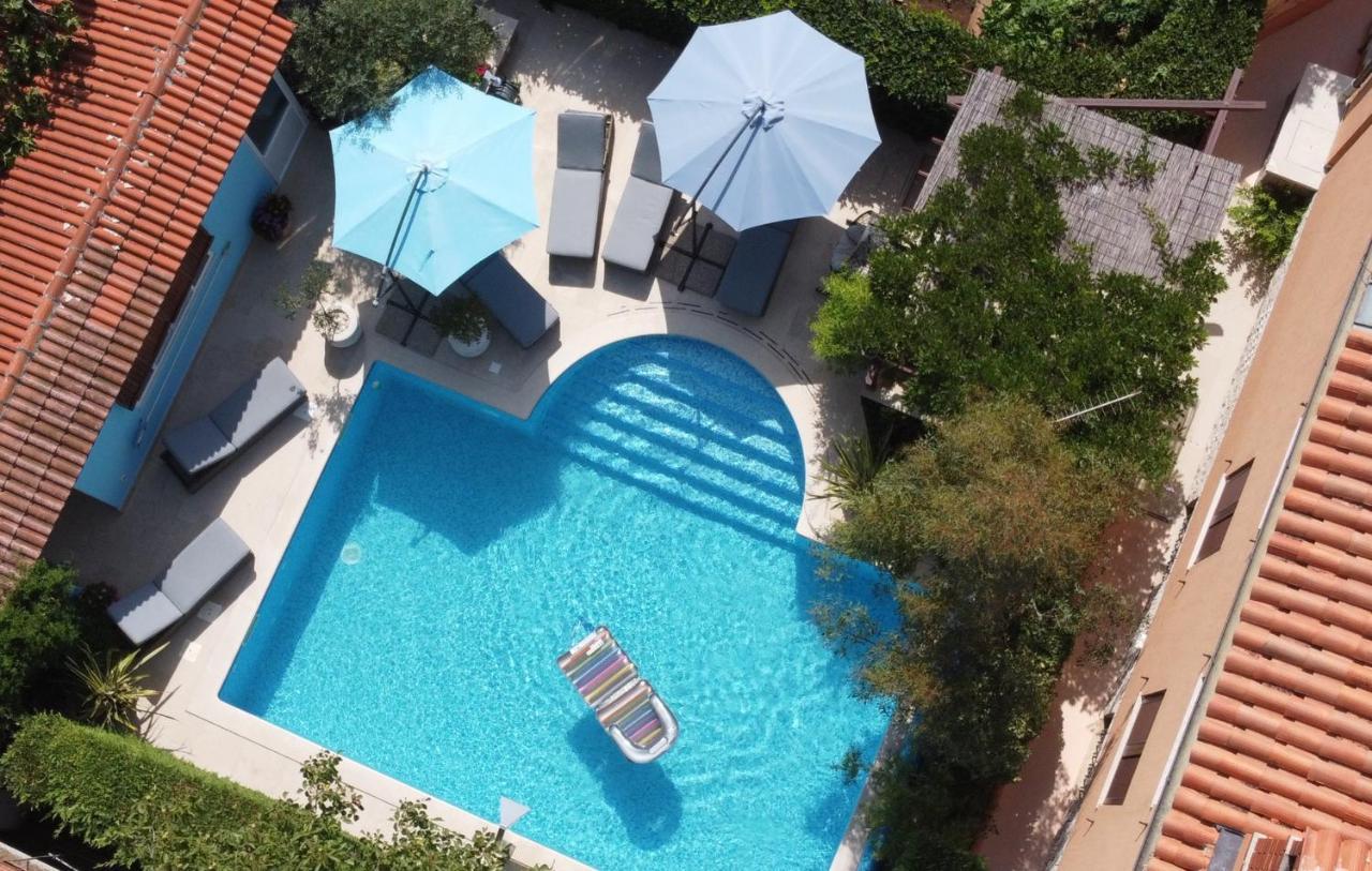 Apartment Ecio Vinkuran Zewnętrze zdjęcie