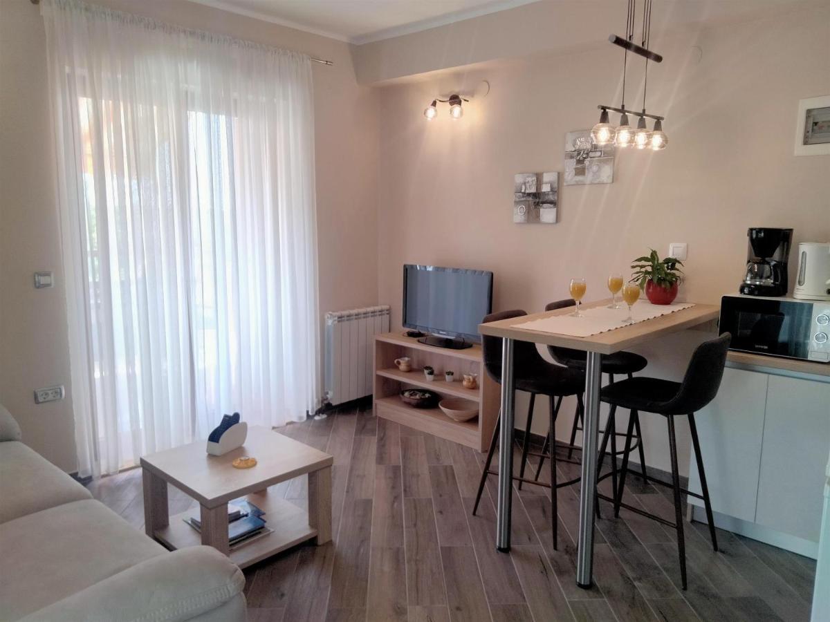 Apartment Ecio Vinkuran Zewnętrze zdjęcie