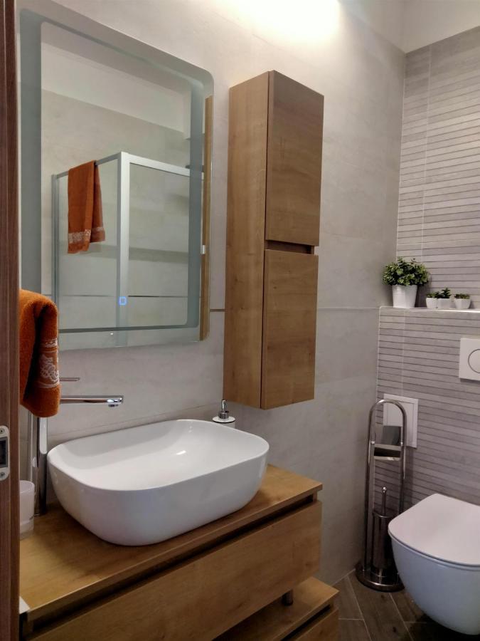 Apartment Ecio Vinkuran Zewnętrze zdjęcie