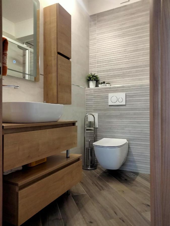 Apartment Ecio Vinkuran Zewnętrze zdjęcie