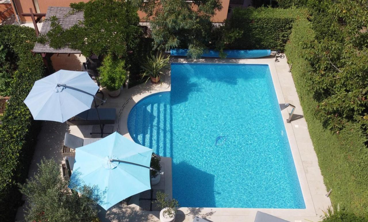 Apartment Ecio Vinkuran Zewnętrze zdjęcie