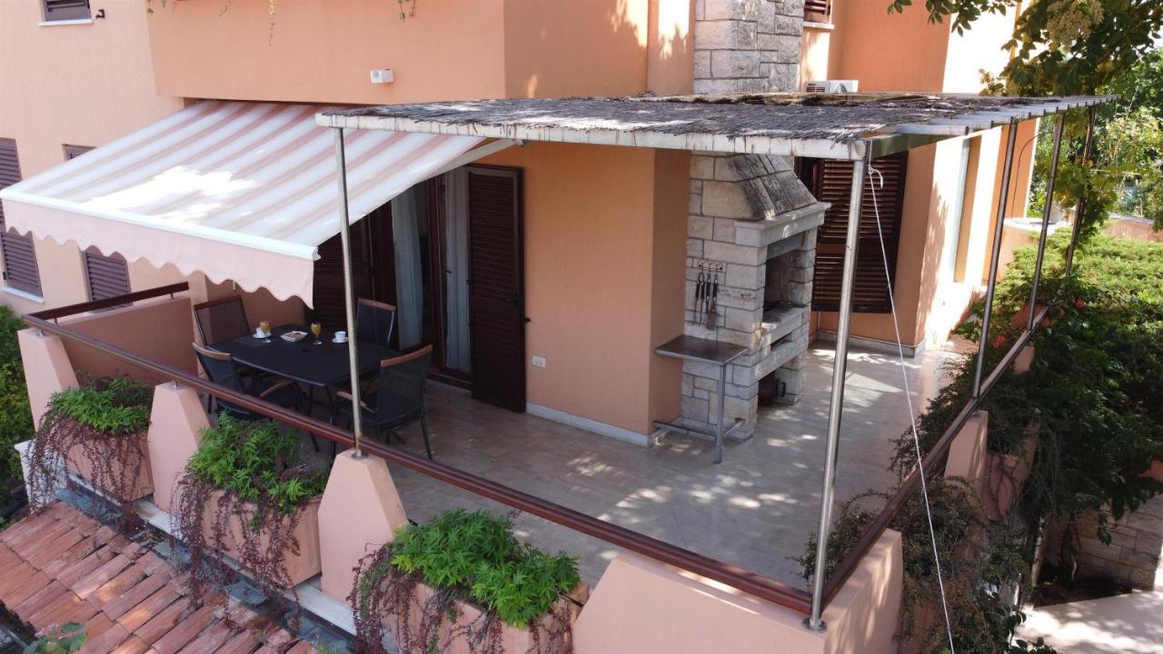 Apartment Ecio Vinkuran Zewnętrze zdjęcie