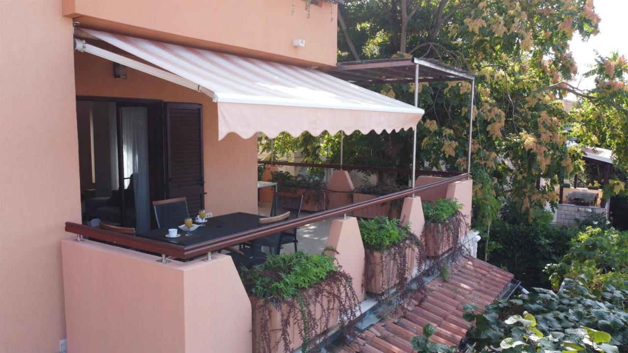 Apartment Ecio Vinkuran Zewnętrze zdjęcie