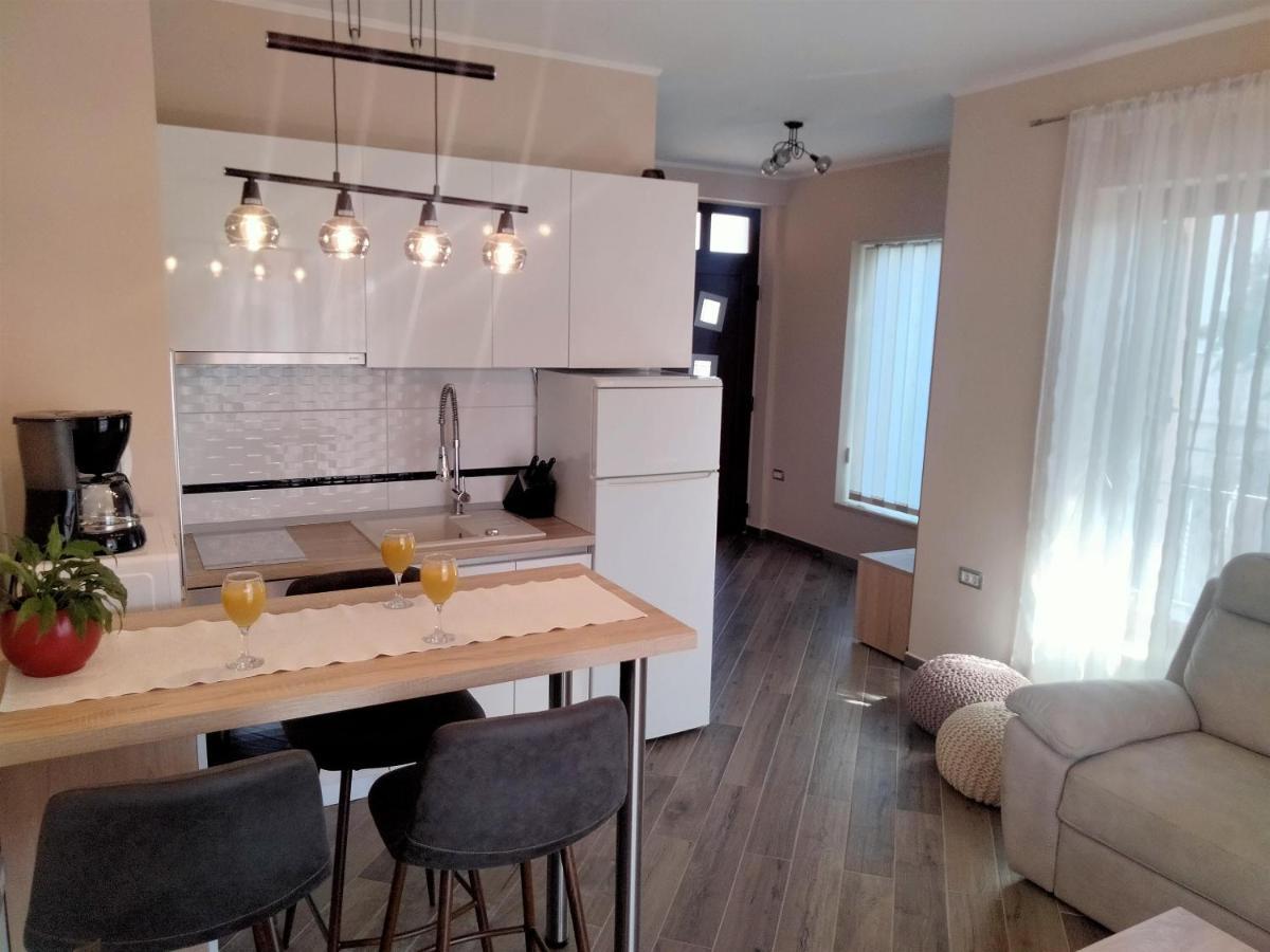 Apartment Ecio Vinkuran Zewnętrze zdjęcie
