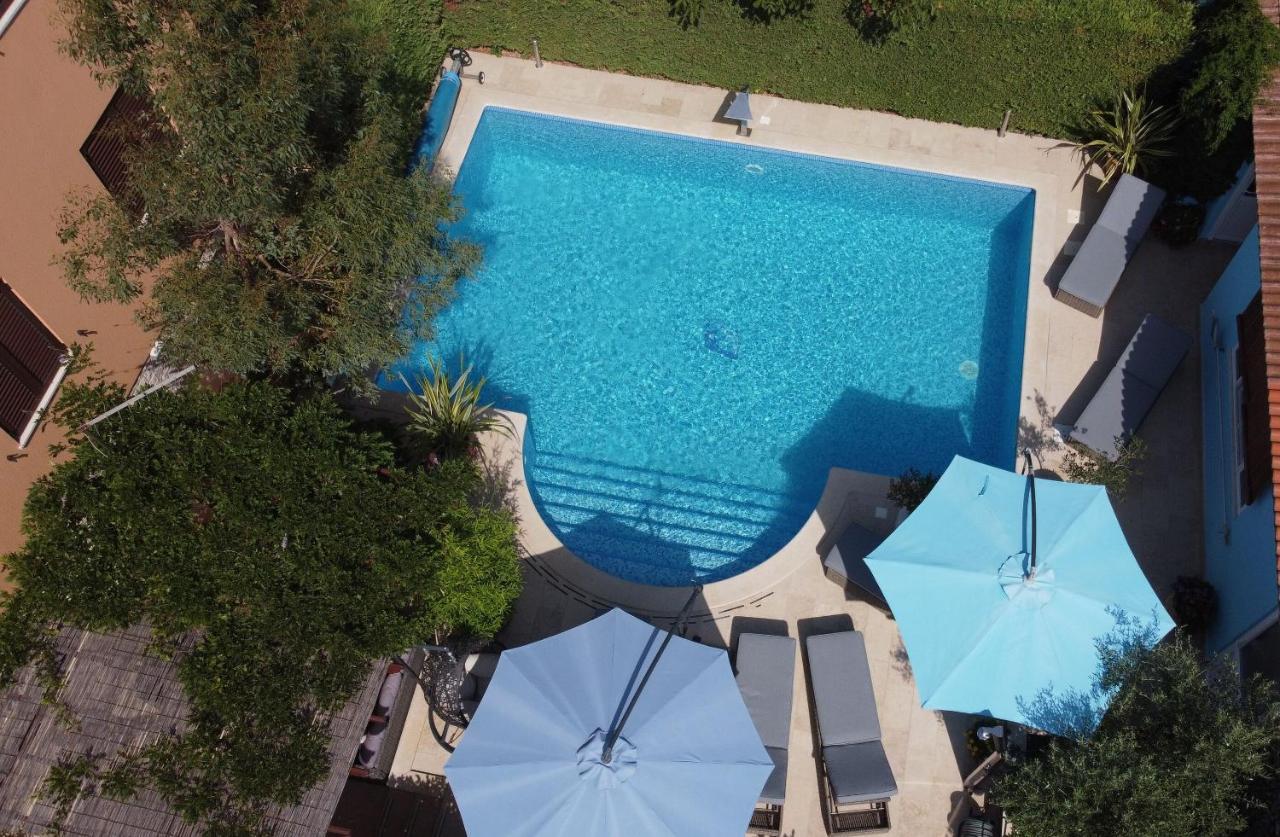 Apartment Ecio Vinkuran Zewnętrze zdjęcie