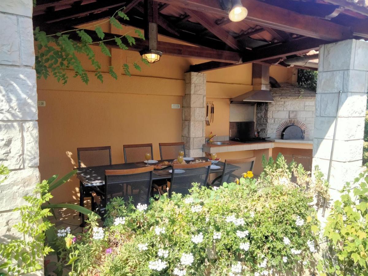 Apartment Ecio Vinkuran Zewnętrze zdjęcie