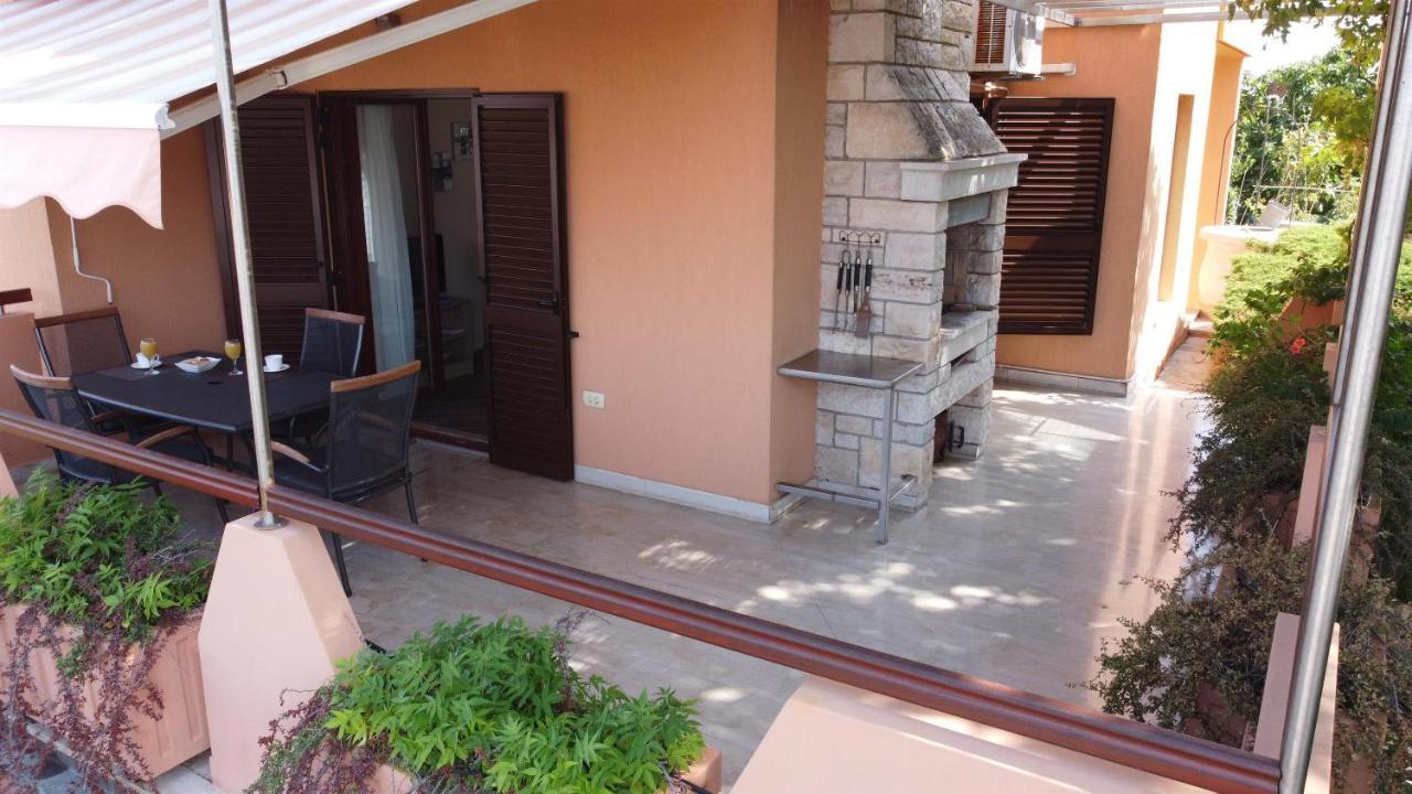 Apartment Ecio Vinkuran Zewnętrze zdjęcie