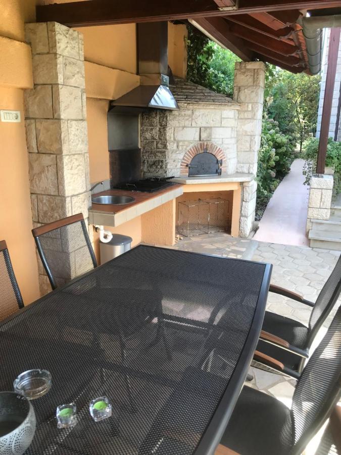 Apartment Ecio Vinkuran Zewnętrze zdjęcie