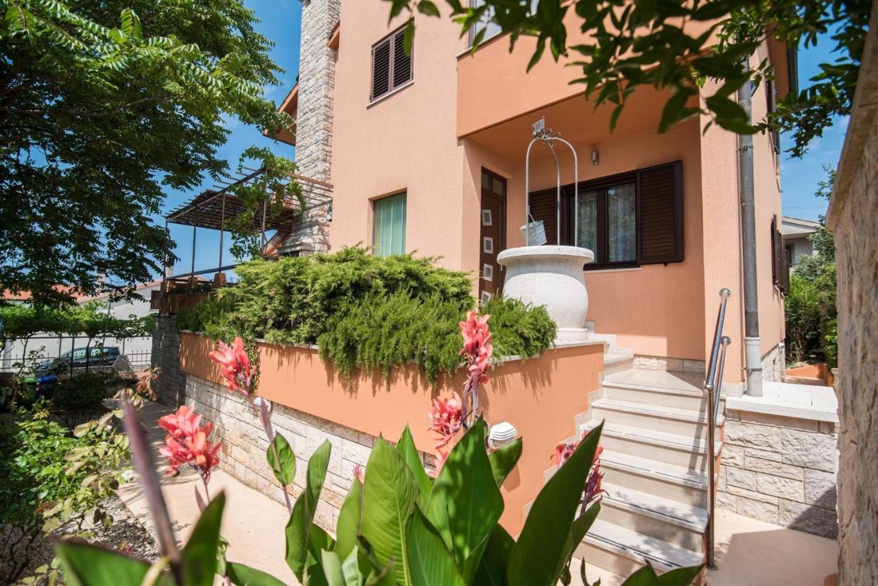Apartment Ecio Vinkuran Zewnętrze zdjęcie
