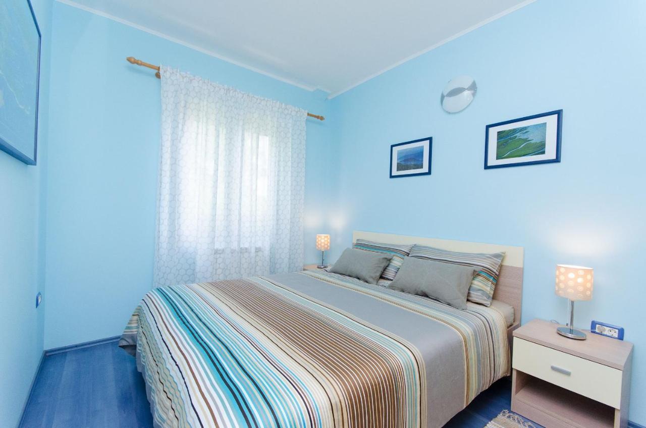 Apartment Ecio Vinkuran Zewnętrze zdjęcie