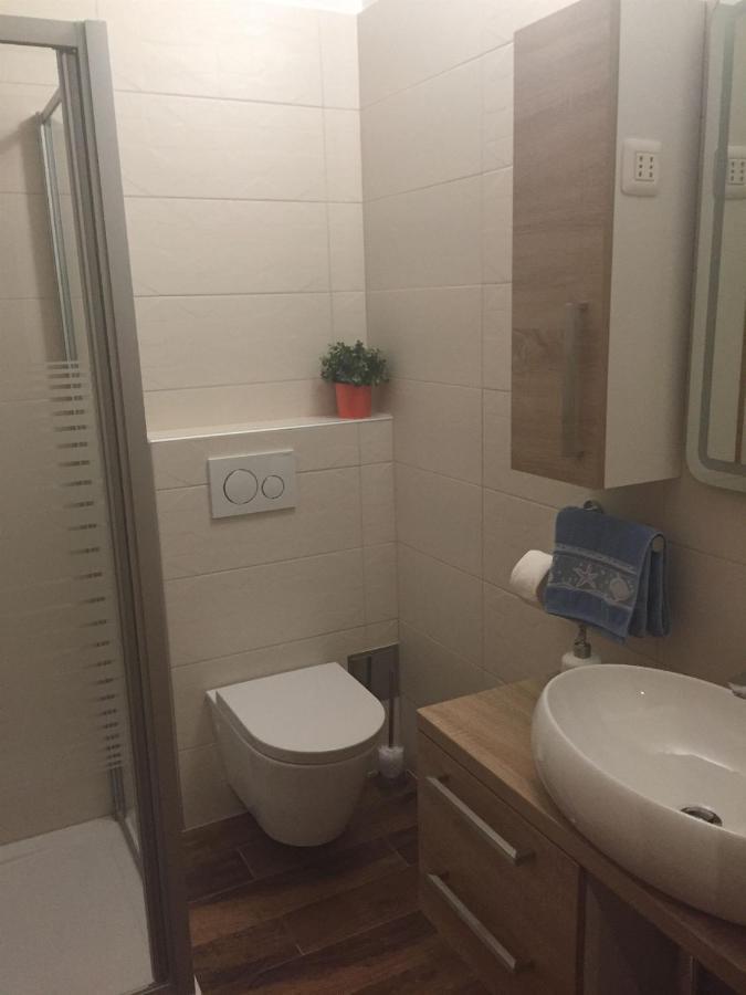 Apartment Ecio Vinkuran Zewnętrze zdjęcie