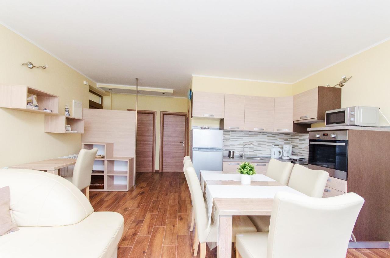 Apartment Ecio Vinkuran Zewnętrze zdjęcie