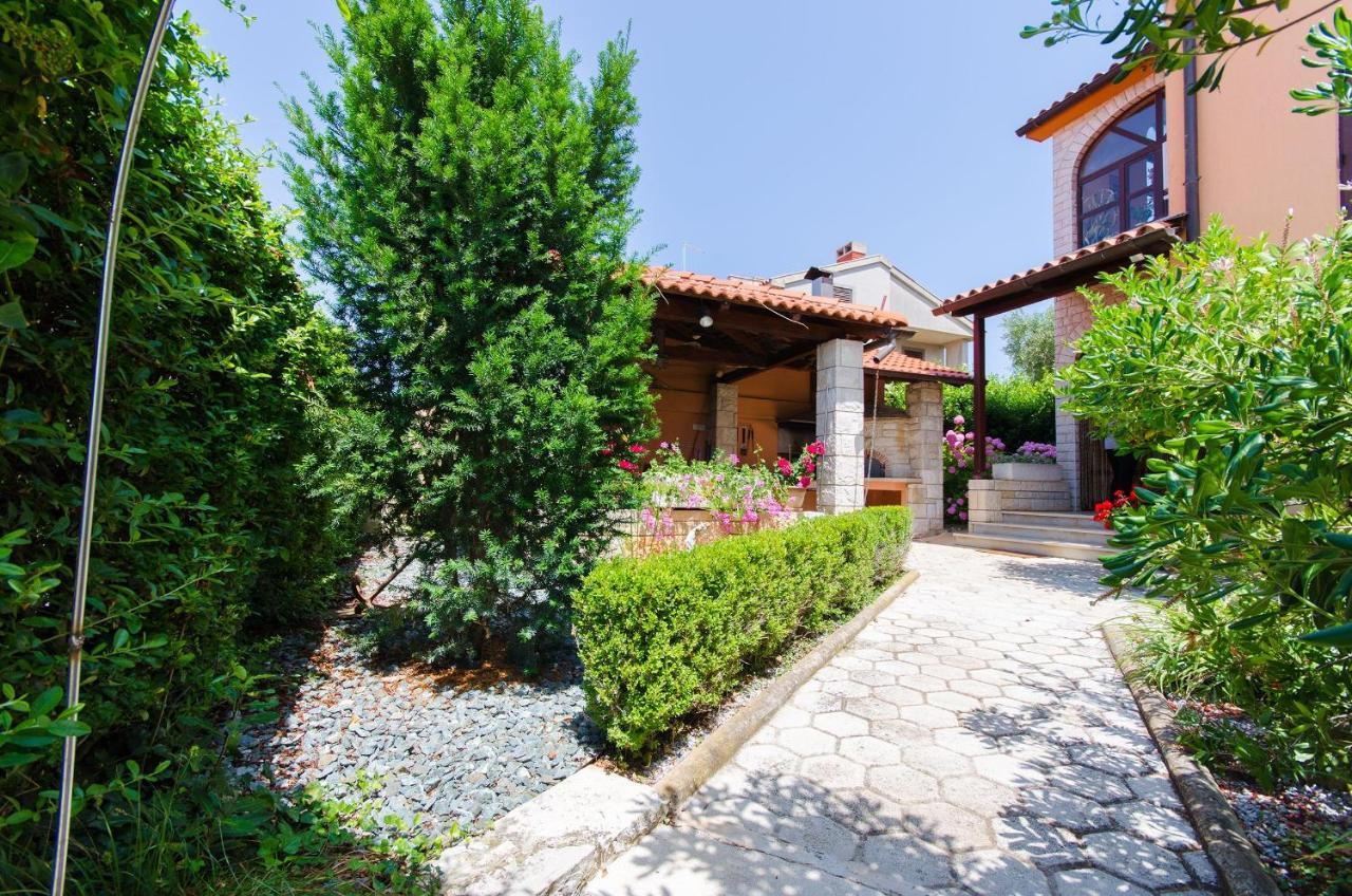Apartment Ecio Vinkuran Zewnętrze zdjęcie