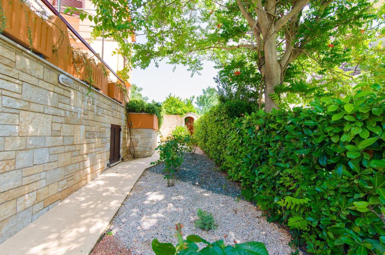 Apartment Ecio Vinkuran Zewnętrze zdjęcie