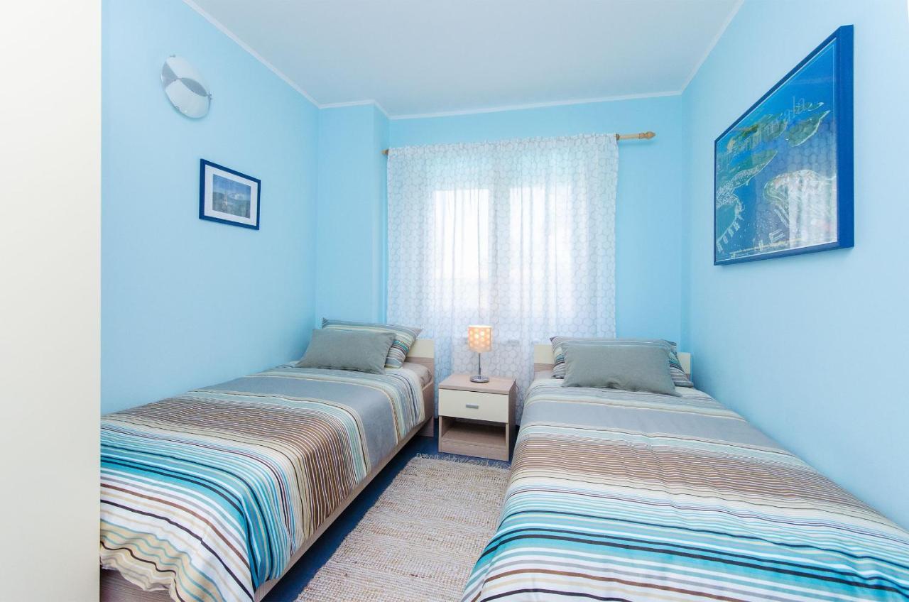 Apartment Ecio Vinkuran Zewnętrze zdjęcie