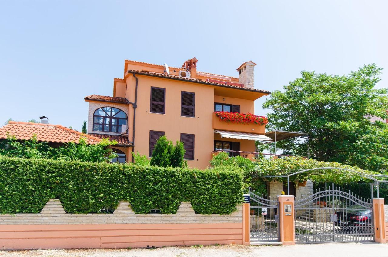 Apartment Ecio Vinkuran Zewnętrze zdjęcie