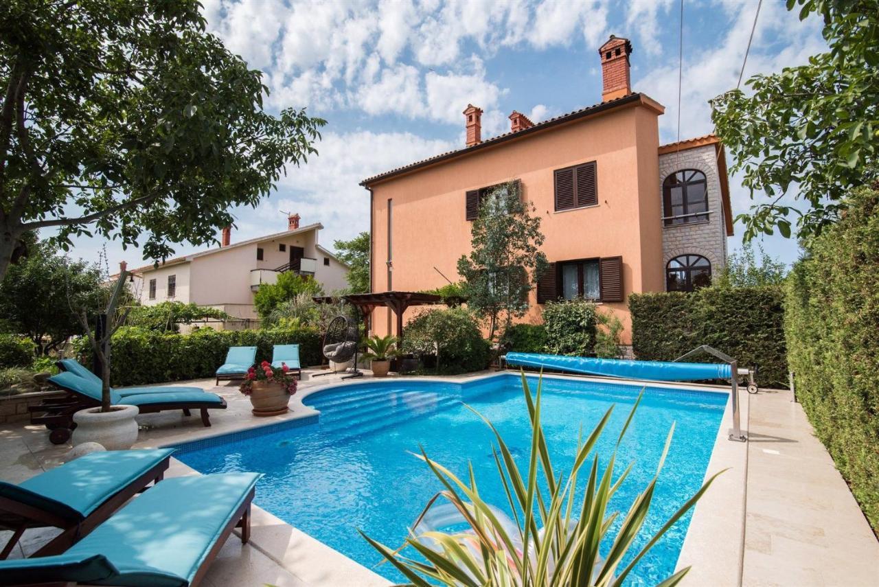 Apartment Ecio Vinkuran Zewnętrze zdjęcie