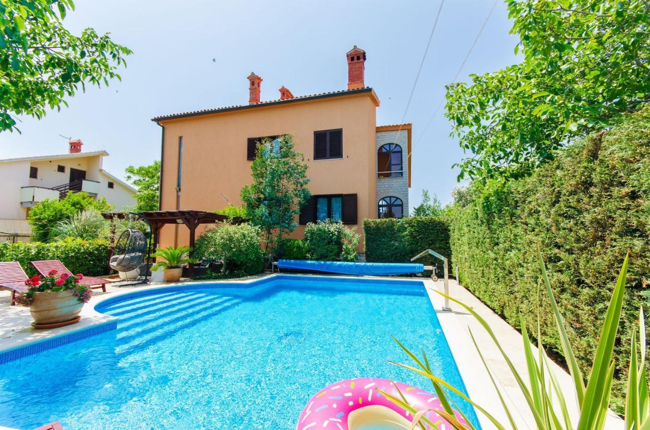 Apartment Ecio Vinkuran Zewnętrze zdjęcie