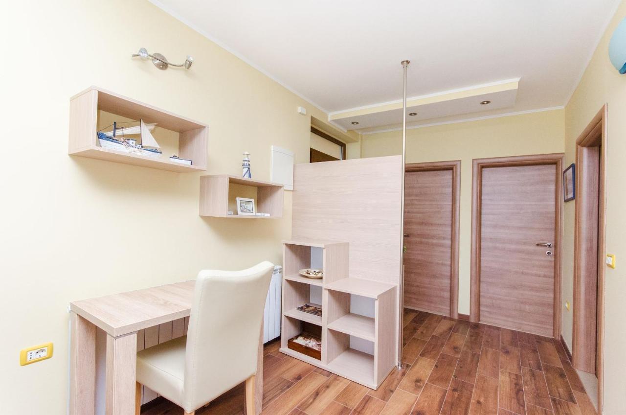 Apartment Ecio Vinkuran Zewnętrze zdjęcie
