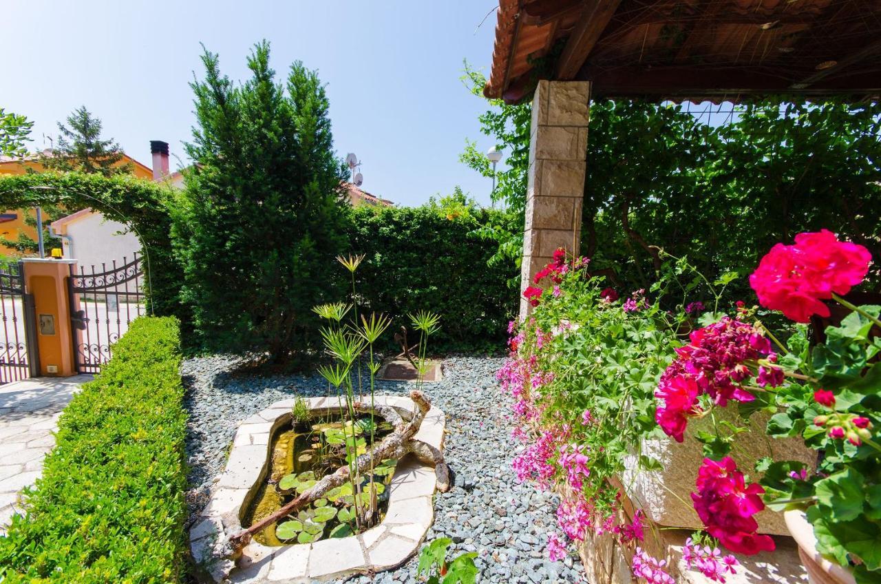 Apartment Ecio Vinkuran Zewnętrze zdjęcie
