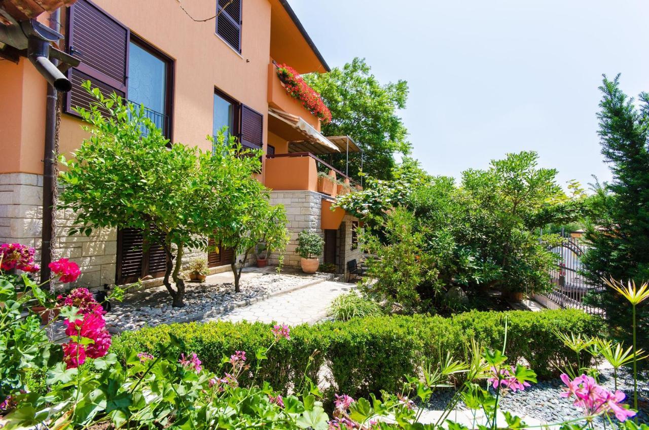 Apartment Ecio Vinkuran Zewnętrze zdjęcie