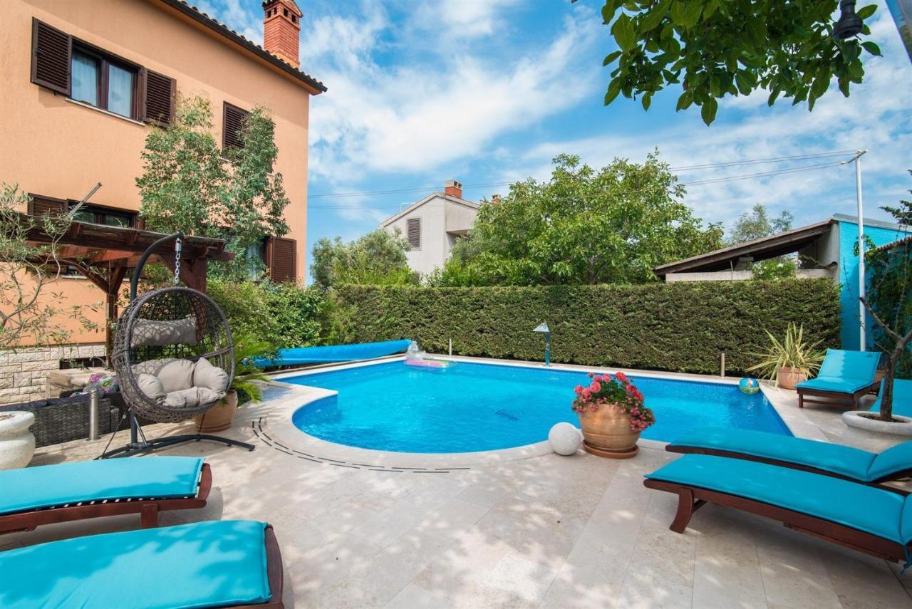 Apartment Ecio Vinkuran Zewnętrze zdjęcie
