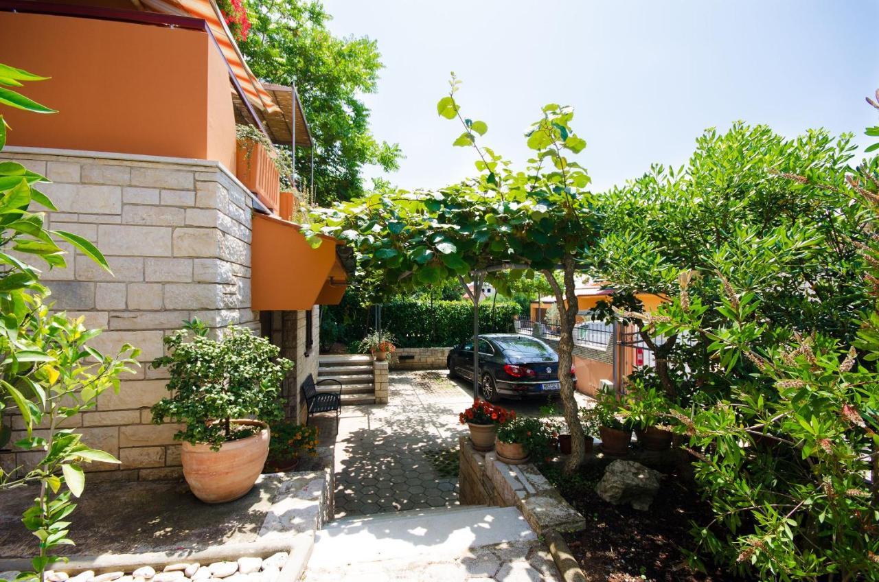 Apartment Ecio Vinkuran Zewnętrze zdjęcie
