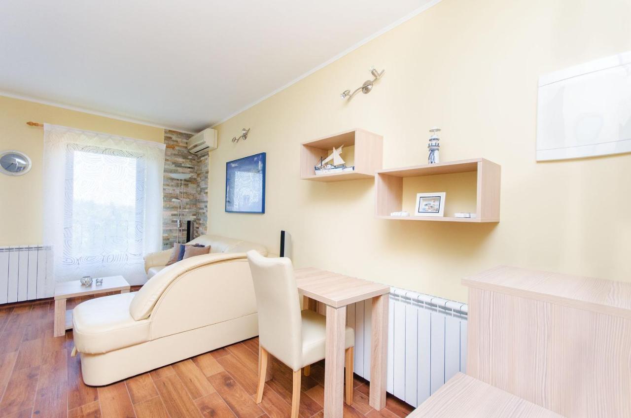 Apartment Ecio Vinkuran Zewnętrze zdjęcie