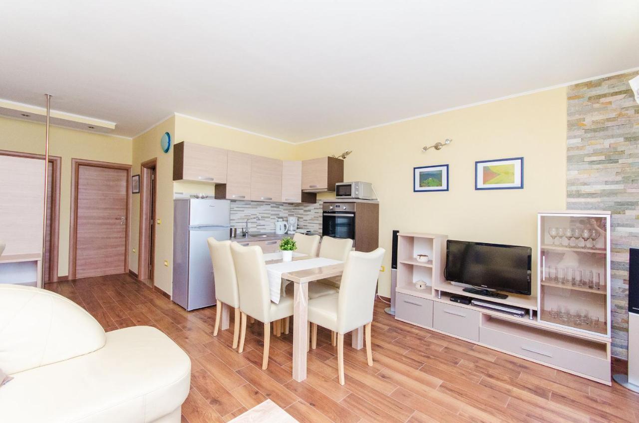 Apartment Ecio Vinkuran Zewnętrze zdjęcie